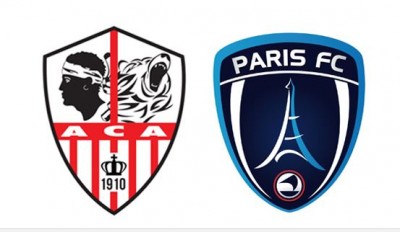 LFP Domino's Ligue 2 - Saison 2018-2019 - Journée 7