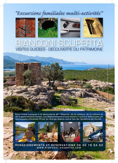 Bianconi Scuperta / Exclusive 4x4