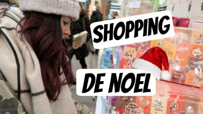 Shopping Noël 2018 - Association Angel even's - Cervioni