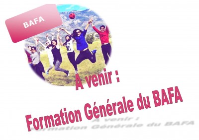 Formation Bafa