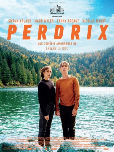Perdrix - Cinéma Le Fogata - L'Île-Rousse