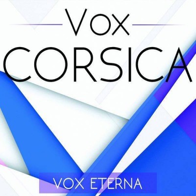 Vox Corsica en concert à Sartène