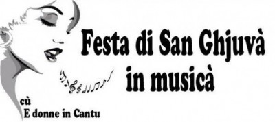 Festa di San Ghjuvà in musicà - Sant'Andria di Cotone