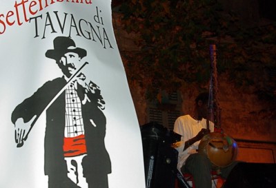 Festival Settembrinu di Tavagna 2016