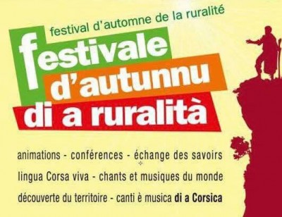 Festival d'automne de la ruralité  - Vescovato