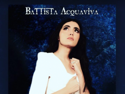 Battista Acquaviva  en concert à Algajola