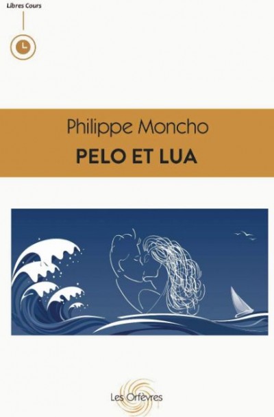 "Pelo et Lua" de Philippe Moncho - L'Agora Caffè - Bastia