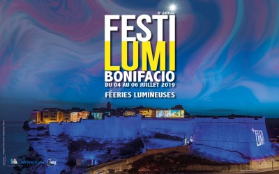 Festi Lumi 2019 - Bonifacio