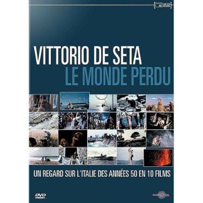 Ciné-Villages - Projection du film Il mondo perduto - Corsica Doc - Bilia
