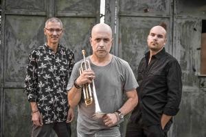 BBB Trio en Concert à Pigna