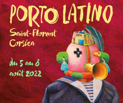 Festival de Musique Porto Latino 2022 - Saint Florent