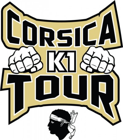 Corsica K1 Tour