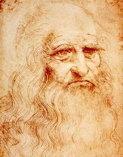 Conférence Leonard de Vinci - Spaziu Locu Teatrale - Ajaccio