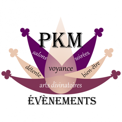 Salon voyance et bien-être à Corté - PKM événements