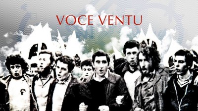 Voce Ventu en concert à Vescovato 