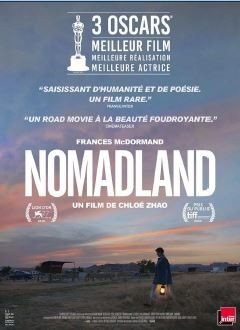 Nomad Land - Cinéma l’Excelsior - Abbazia