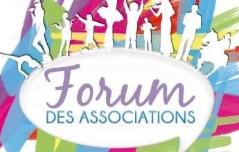 12ème Forum des Associations