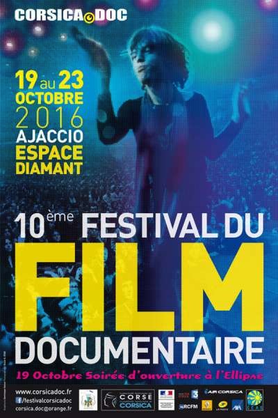 10° édition Du Festival Corsica Doc