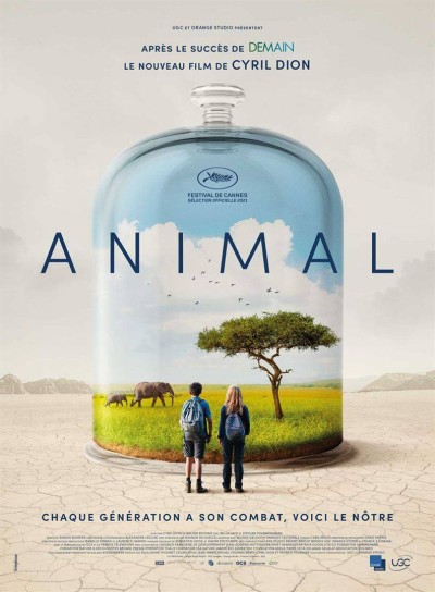 CinémAnima - Animal - Cinéma l’Excelsior - Abbazia