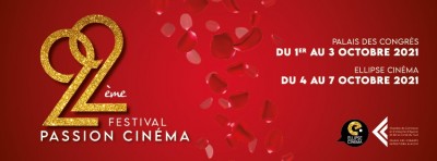 Festival Passion cinéma - Ajaccio