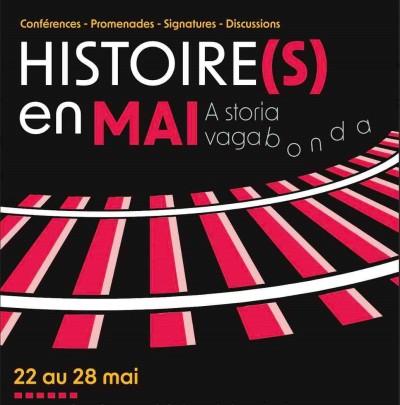 Histoire(s) en Mai - A Storia Vagabonda
