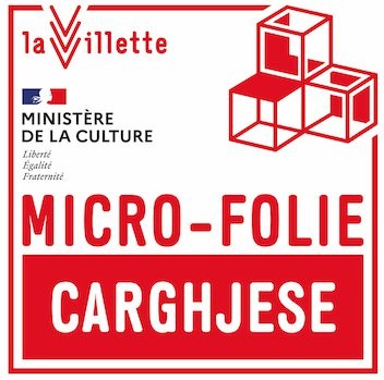 Micro-Folie - Musée numérique - Spaziu Culturale Natale Rochiccioli - Cargèse