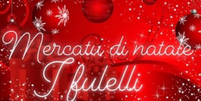 Marché de Noël à Folelli