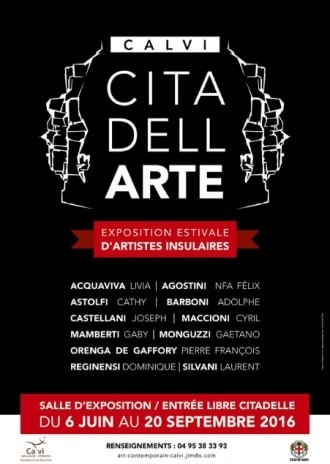 Citadell'arte - Exposition