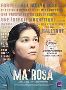 Cinéma "PRIMAIRE" & "MA'ROSA"