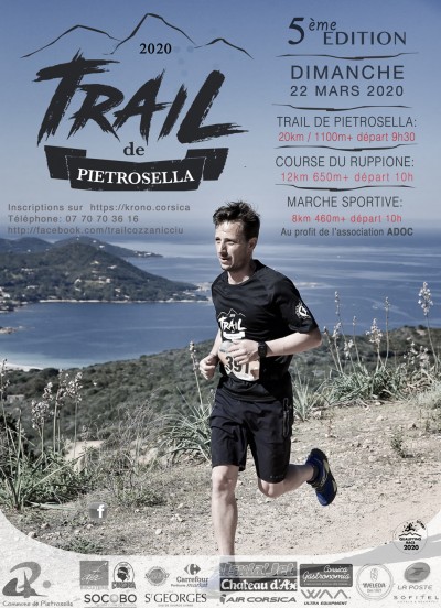 Trail de Pietrosella 2020
