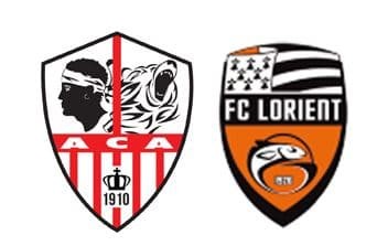 Domino's Ligue 2 / Saison 2017-2018 / Journée 25