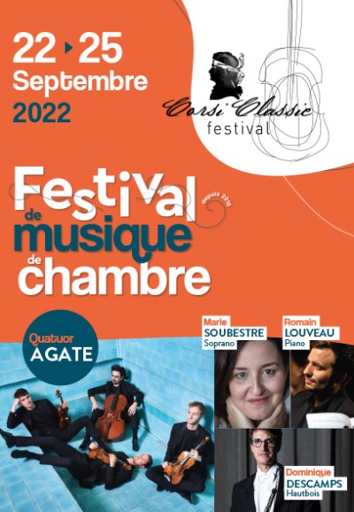 Festival CorsiClassic 2022