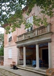 Villa Gaspari-ramelli