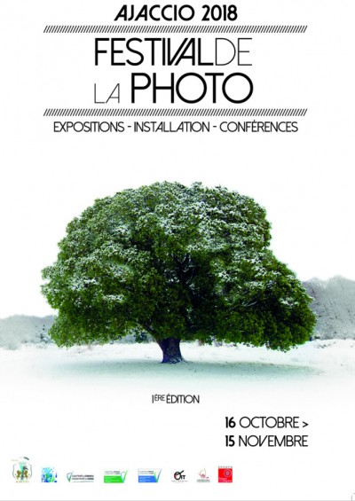 1ère édition - Festival de la photo - Ajaccio