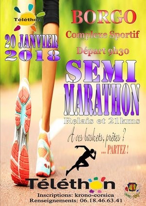 Semi- marathon