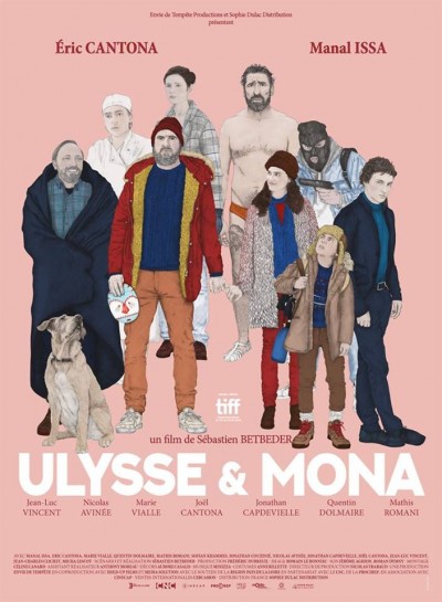 Ulysse & Mona - Associu Scopre - Marignana