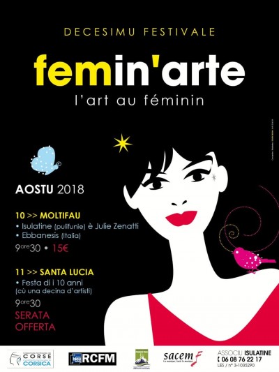 Festival Femin'Arte