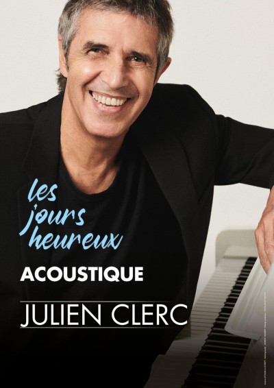 Julien Clerc - Festival De Musique D'erbalunga