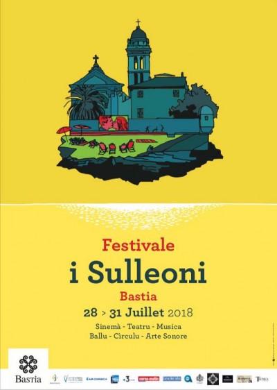 Festival I Sulleoni 2018