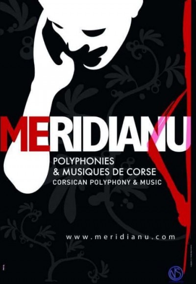 Meridianu en Concert - Confrérie San Carlu - Monticello