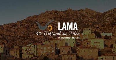 23° Festival du Film de Lama