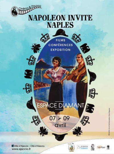 Napoléon Invite Naples