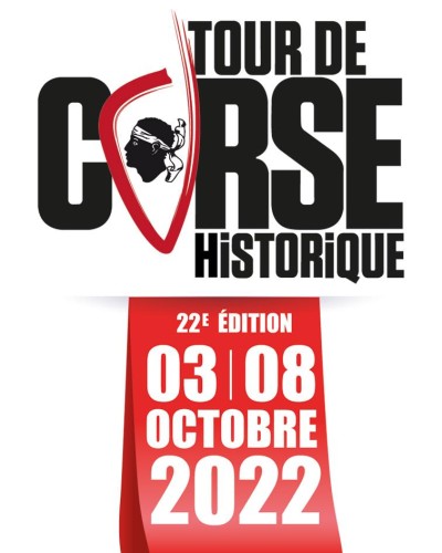 Tour de Corse Historique 2022