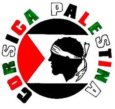 Conférence animée par Corsica Palestina au Spaziu Locu Teatrale