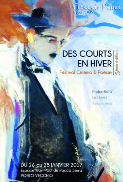 Festival : Des Courts En Hiver