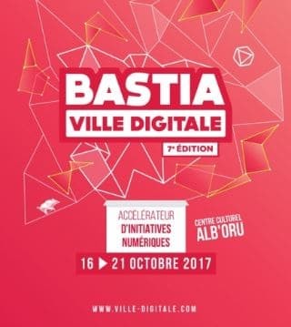 Bastia Ville Digitale
