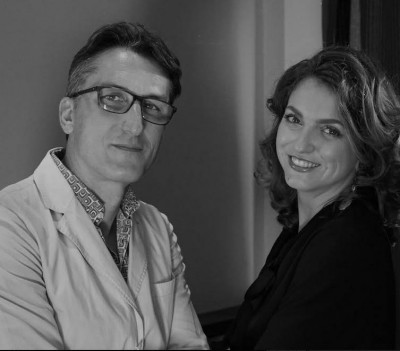 Dîner-Spectacle Diana Saliceti et Jérôme Ciosi  - Scenina - Ajaccio