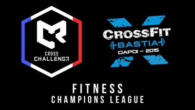 Fitness Champions League® - Corse