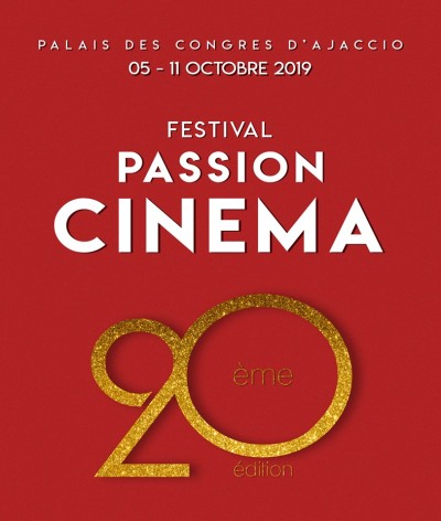 Festival Passion cinéma et soirée montagnes - Ajaccio