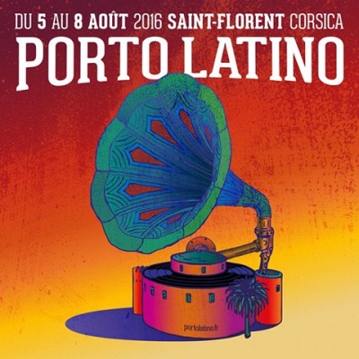 Festival Porto Latino - Mydy Rabycad - Kavinsky